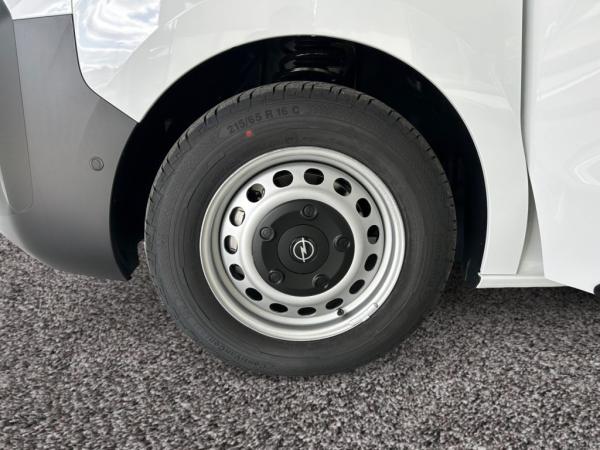 Opel Vivaro Kasten *SOFORT VERFÜGBAR*