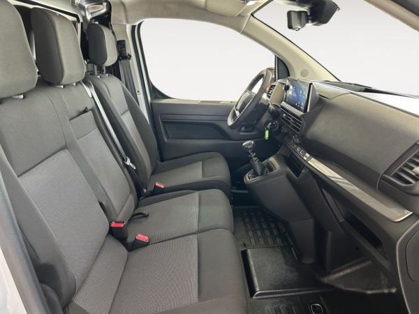 Opel Vivaro Kasten *SOFORT VERFÜGBAR*