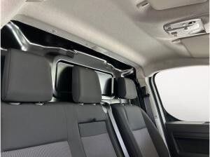 Opel Vivaro Kasten *SOFORT VERFÜGBAR*