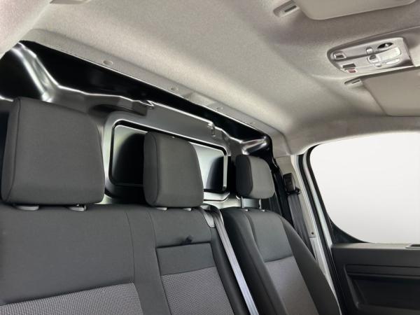 Opel Vivaro Kasten *SOFORT VERFÜGBAR*