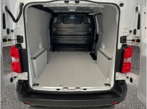 Opel Vivaro Kasten *SOFORT VERFÜGBAR*