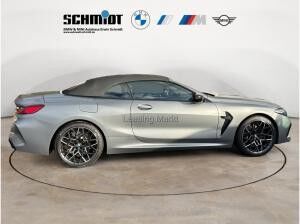 BMW M8 Competition xDrive Cabrio M Driver''s Package