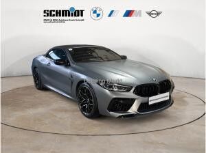 BMW M8 Competition xDrive Cabrio M Driver''s Package