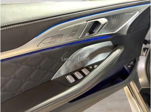 BMW M8 Competition xDrive Cabrio M Driver''s Package