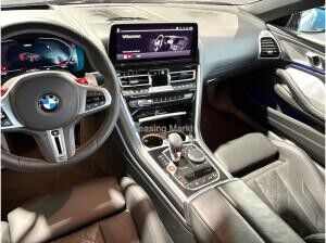 BMW M8 Competition xDrive Cabrio M Driver''s Package