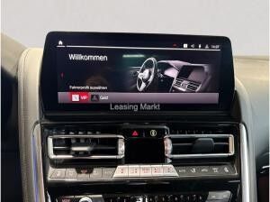 BMW M8 Competition xDrive Cabrio M Driver''s Package