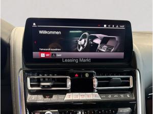 BMW M8 Competition xDrive Cabrio M Driver''s Package