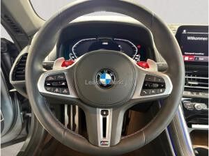 BMW M8 Competition xDrive Cabrio M Driver''s Package