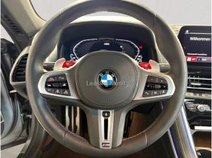 BMW M8 Competition xDrive Cabrio M Driver''s Package