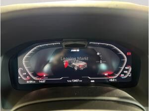 BMW M8 Competition xDrive Cabrio M Driver''s Package