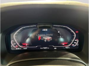 BMW M8 Competition xDrive Cabrio M Driver''s Package