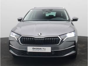 Skoda Octavia Selection 1.5 eTSI DSG / Navi, AHK, LED
