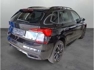 Skoda Kamiq Monte Carlo 1.0 TSI DSG / Navi, Pano, LED