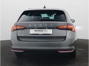 Skoda Octavia Selection 1.5 eTSI DSG / Navi, AHK, LED