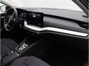 Skoda Octavia Selection 1.5 eTSI DSG / Navi, AHK, LED