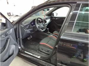 Skoda Kamiq Monte Carlo 1.0 TSI DSG / Navi, Pano, LED