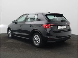 Skoda Fabia Active 1.0 TSI / LED, PDC, SHZ, SmartLink