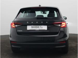 Skoda Fabia Active 1.0 TSI / LED, PDC, SHZ, SmartLink