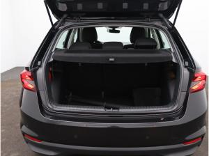 Skoda Fabia Active 1.0 TSI / LED, PDC, SHZ, SmartLink