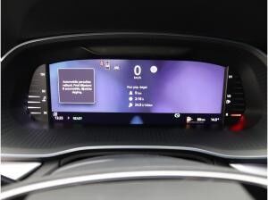 Skoda Octavia Selection 1.5 eTSI DSG / Navi, AHK, LED