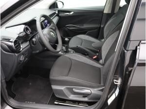 Skoda Fabia Active 1.0 TSI / LED, PDC, SHZ, SmartLink