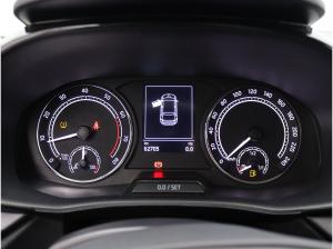 Skoda Fabia Active 1.0 TSI / LED, PDC, SHZ, SmartLink