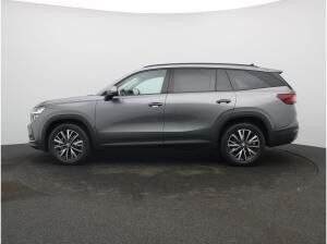 Skoda Kodiaq Selection 2.0 TDI DSG / 360°Kamera, AHK