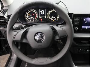 Skoda Fabia Active 1.0 TSI / LED, PDC, SHZ, SmartLink
