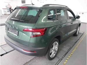 Skoda Karoq Style 1.5 TSI / 360°Kamera, Pano, Standh.