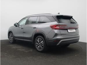 Skoda Kodiaq Selection 2.0 TDI DSG / 360°Kamera, AHK
