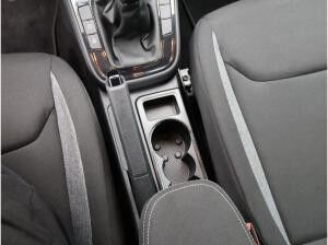 Skoda Fabia Active 1.0 TSI / LED, PDC, SHZ, SmartLink