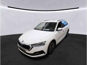 Skoda Octavia Combi Clever 2.0TDI DSG / SmartLink, LED