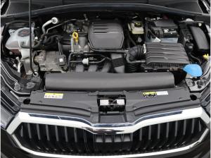 Skoda Fabia Active 1.0 TSI / LED, PDC, SHZ, SmartLink