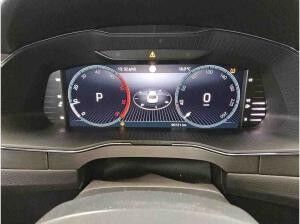 Skoda Superb Combi Style 2.0TDI DSG/ Matrix, Navi, AHK