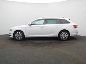 Skoda Superb Combi Style 2.0TDI DSG/ Matrix, Navi, AHK