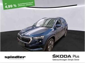 Skoda Karoq Ambition Tour 1.5TSI DSG/ Standh, LED, RFK