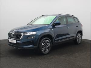 Skoda Karoq Ambition Tour 1.5TSI DSG/ Standh, LED, RFK