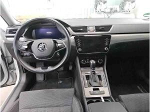 Skoda Superb Combi Style 2.0TDI DSG/ Matrix, Navi, AHK