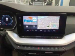 Skoda Octavia Combi Clever 2.0TDI DSG / SmartLink, LED