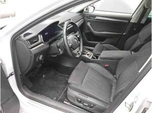 Skoda Superb Combi Style 2.0TDI DSG/ Matrix, Navi, AHK