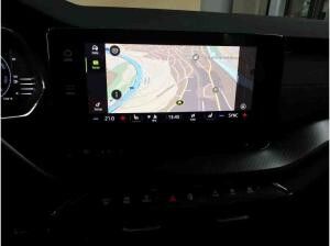 Skoda Octavia Combi RS 2.0 TDI DSG / Matrix, HuD, AHK