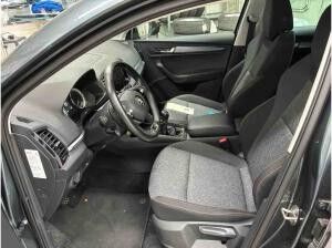 Skoda Karoq Ambition Clever 2.0 TDI / Navi, LED, AHK