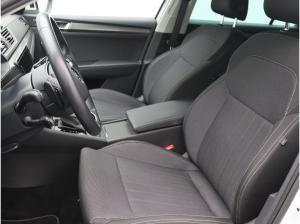Skoda Superb Combi Style 2.0TDI DSG/ Matrix, Navi, AHK