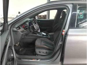 Skoda Octavia Combi RS 2.0 TDI DSG / Matrix, HuD, AHK