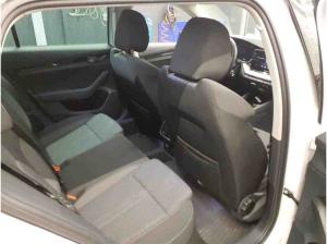 Skoda Octavia Combi Clever 2.0TDI DSG / SmartLink, LED