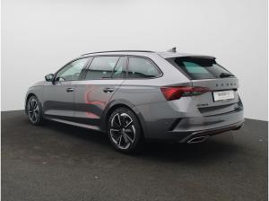 Skoda Octavia Combi RS 2.0 TDI DSG / Matrix, HuD, AHK