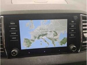 Skoda Karoq Ambition Tour 1.5TSI DSG/ Standh, LED, RFK