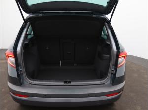 Skoda Karoq Ambition Clever 2.0 TDI / Navi, LED, AHK