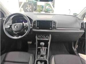 Skoda Karoq Ambition Tour 1.5TSI DSG/ Standh, LED, RFK
