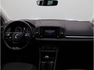 Skoda Karoq Ambition Clever 2.0 TDI / Navi, LED, AHK